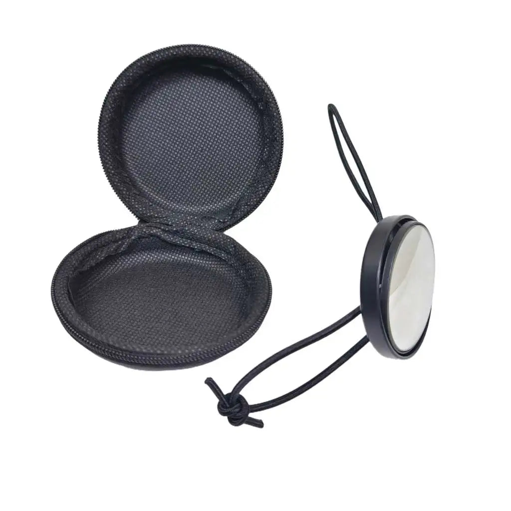 Scuba Diving Wrist Rearview Mirror