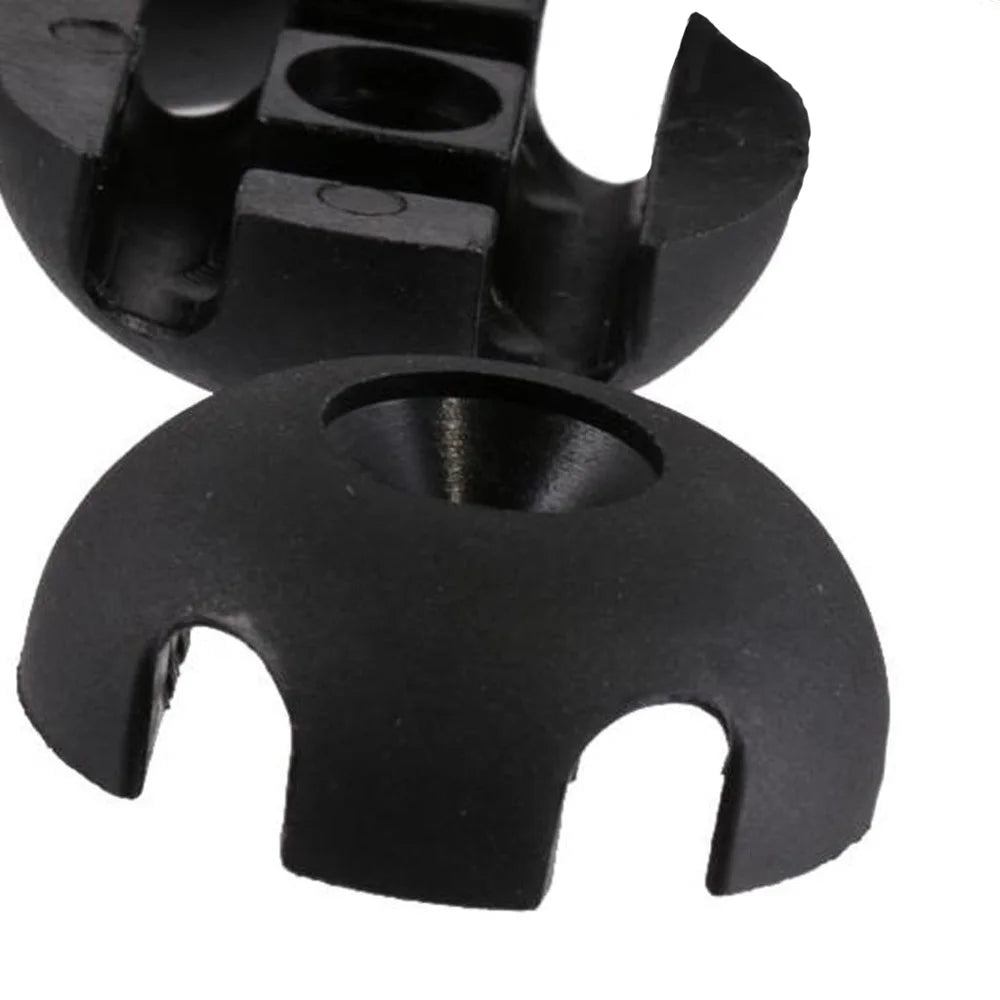 Canoe Kayak Plastic Deck Line Guide
