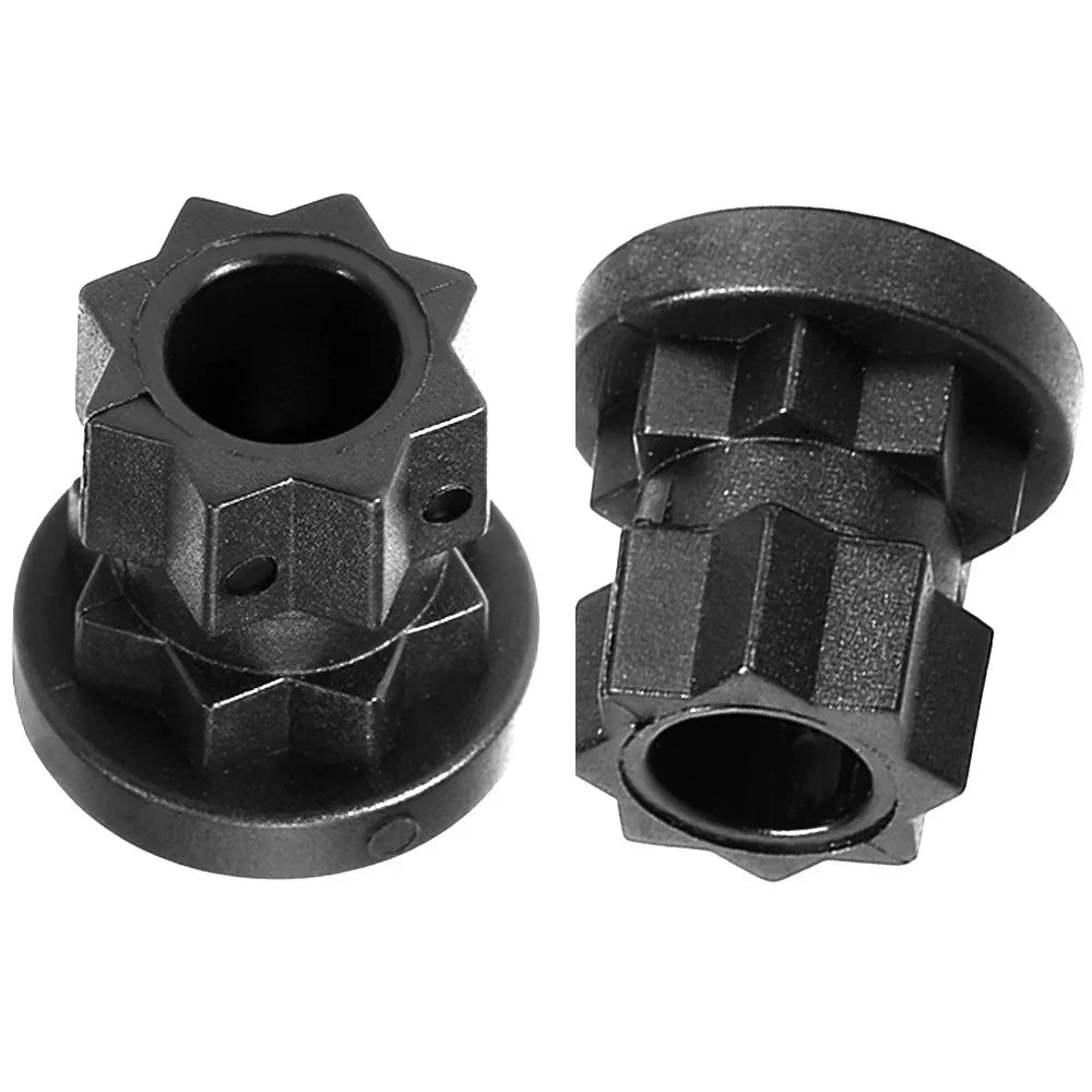 Base de montaje para raíl de kayak Ram Mount