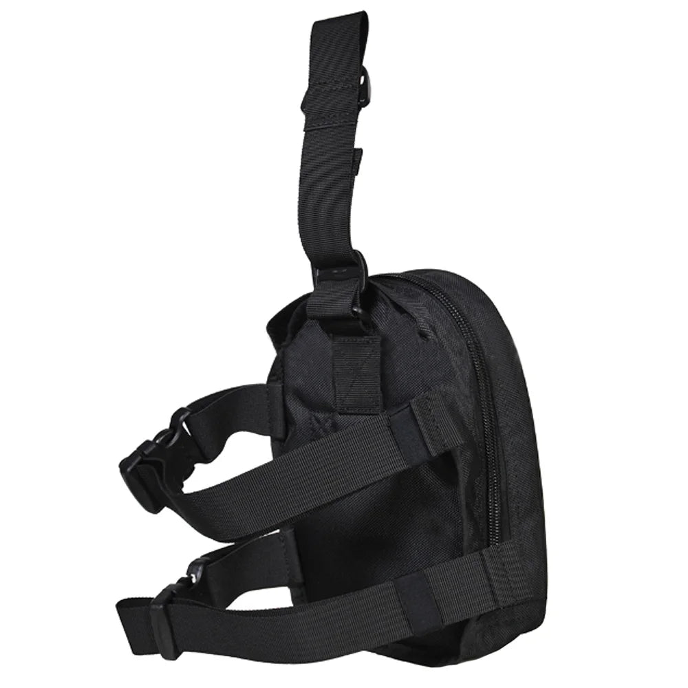 Diving Thigh Pocket