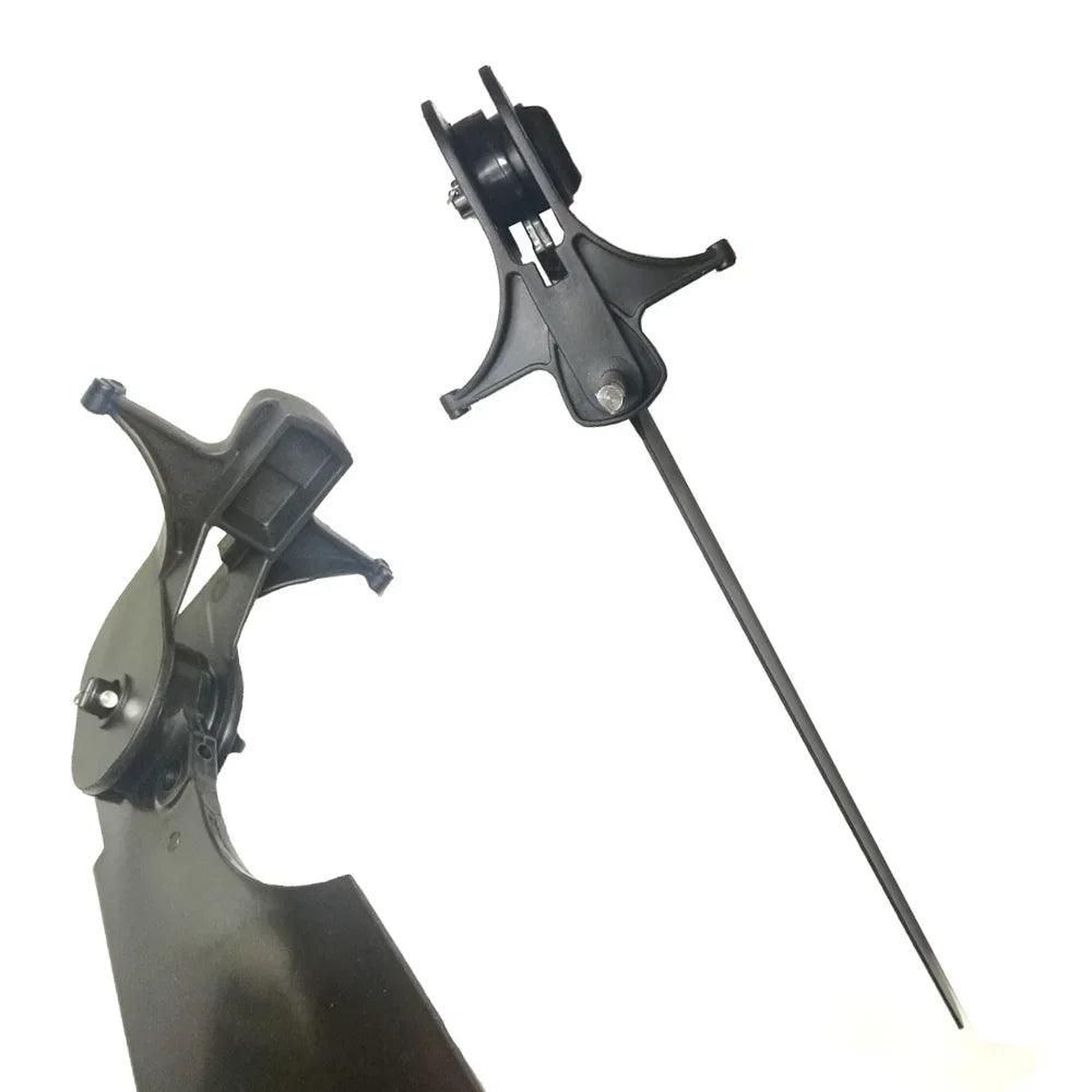 Kayak Rudder