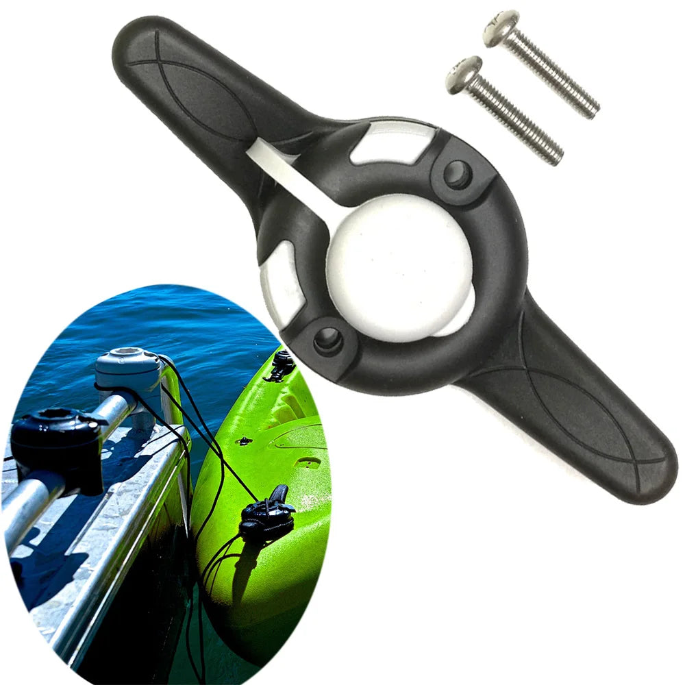 Kayak CleatPort