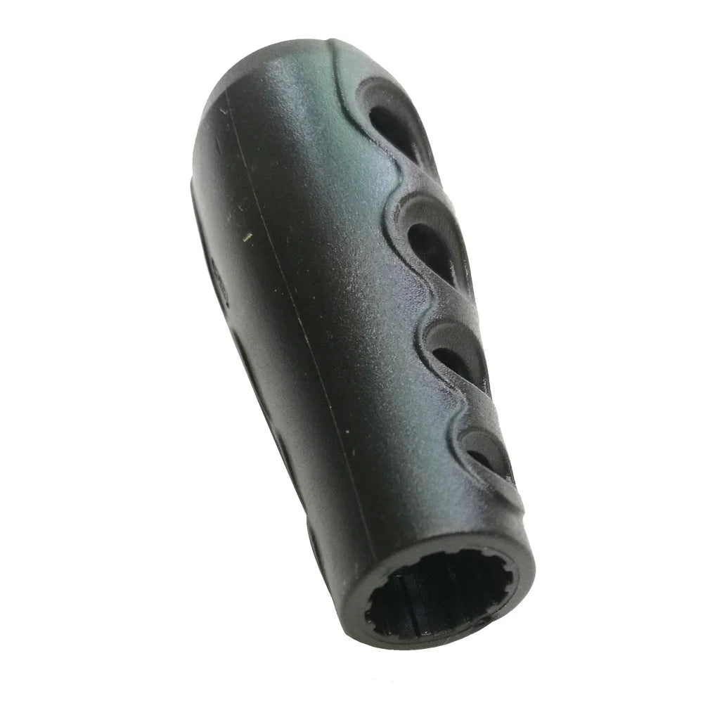 2.5" Scuba Diving Vented Regulator Hose Saver Protector
