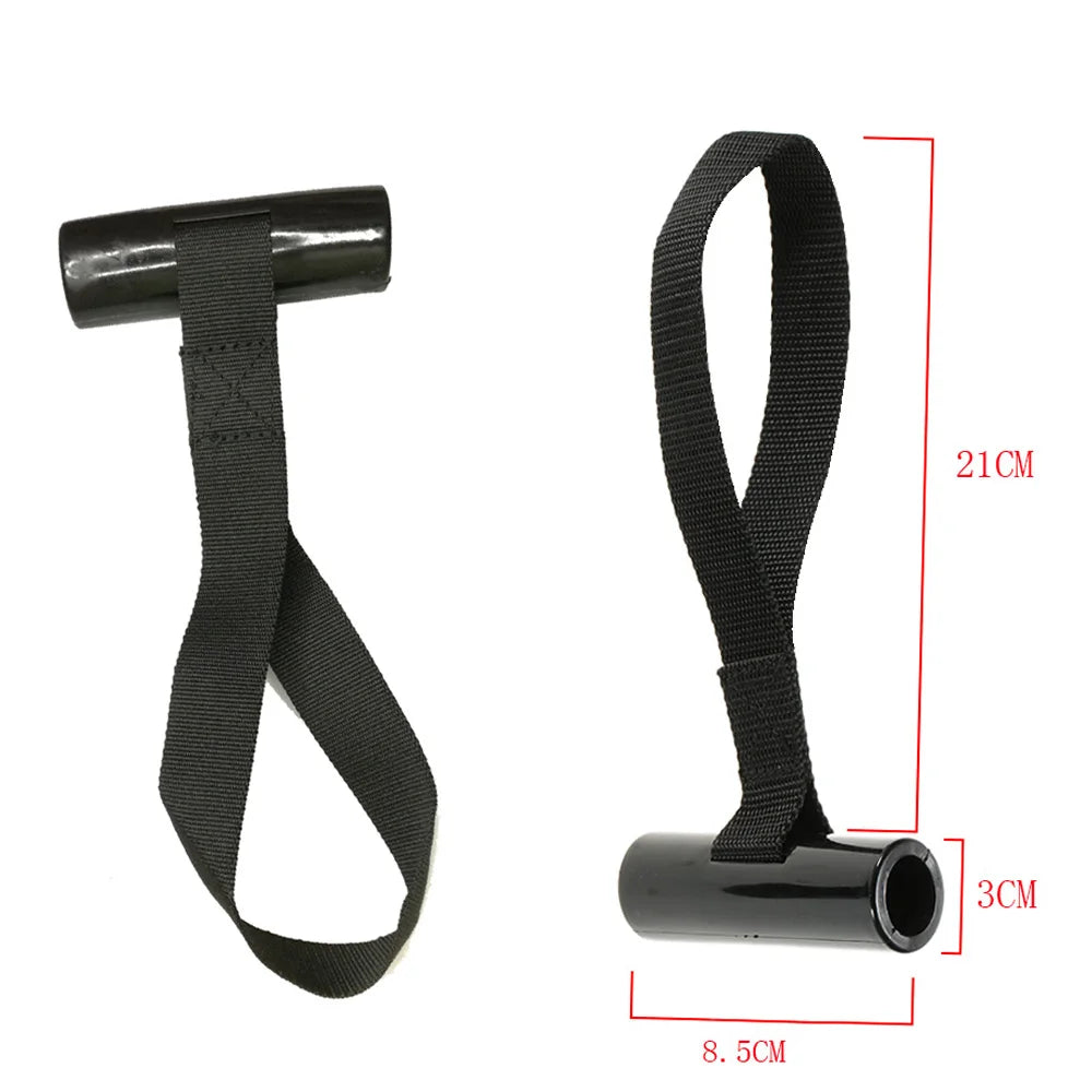 2pcs Canoe Kayak Trunk Tie Down Loops