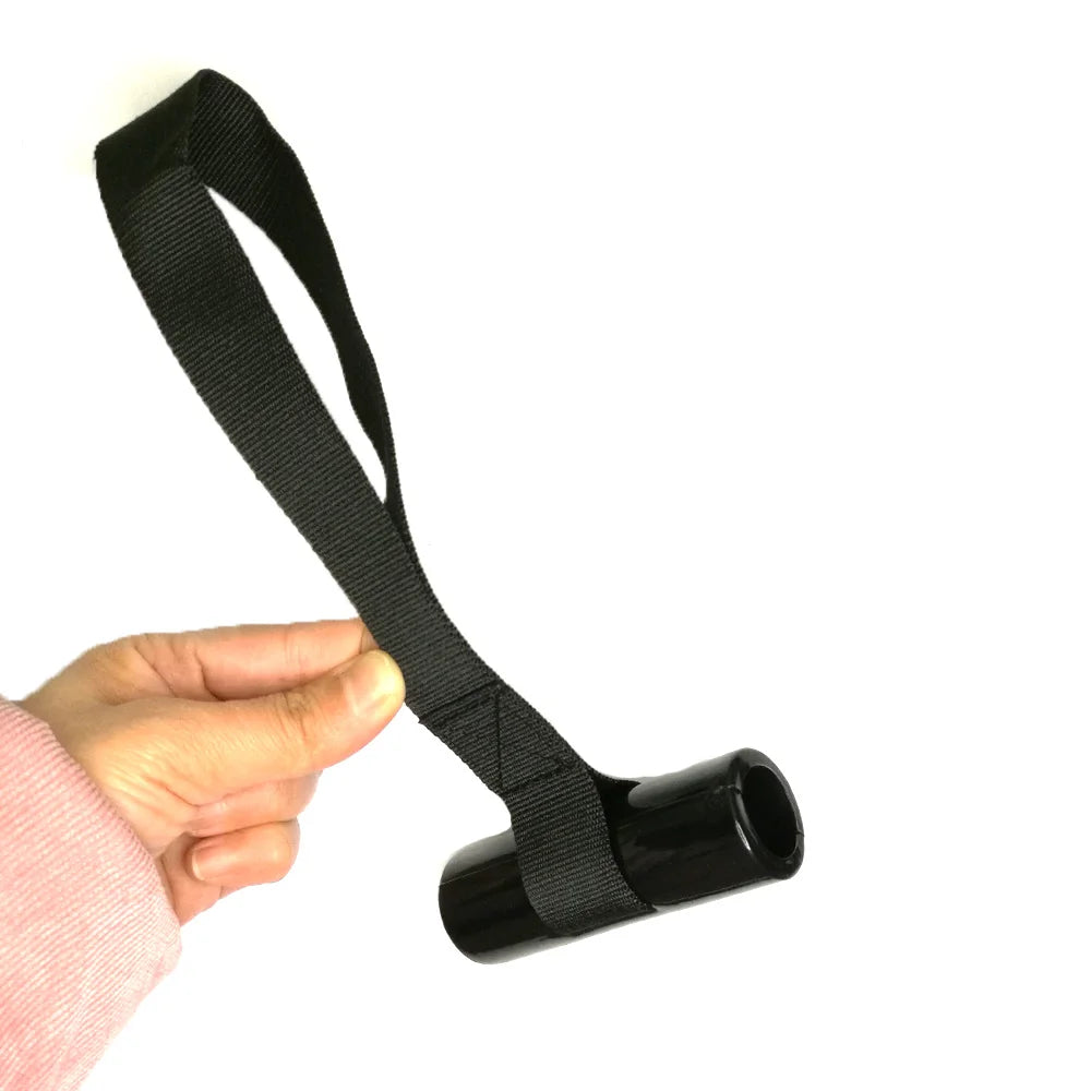 2pcs Canoe Kayak Trunk Tie Down Loops