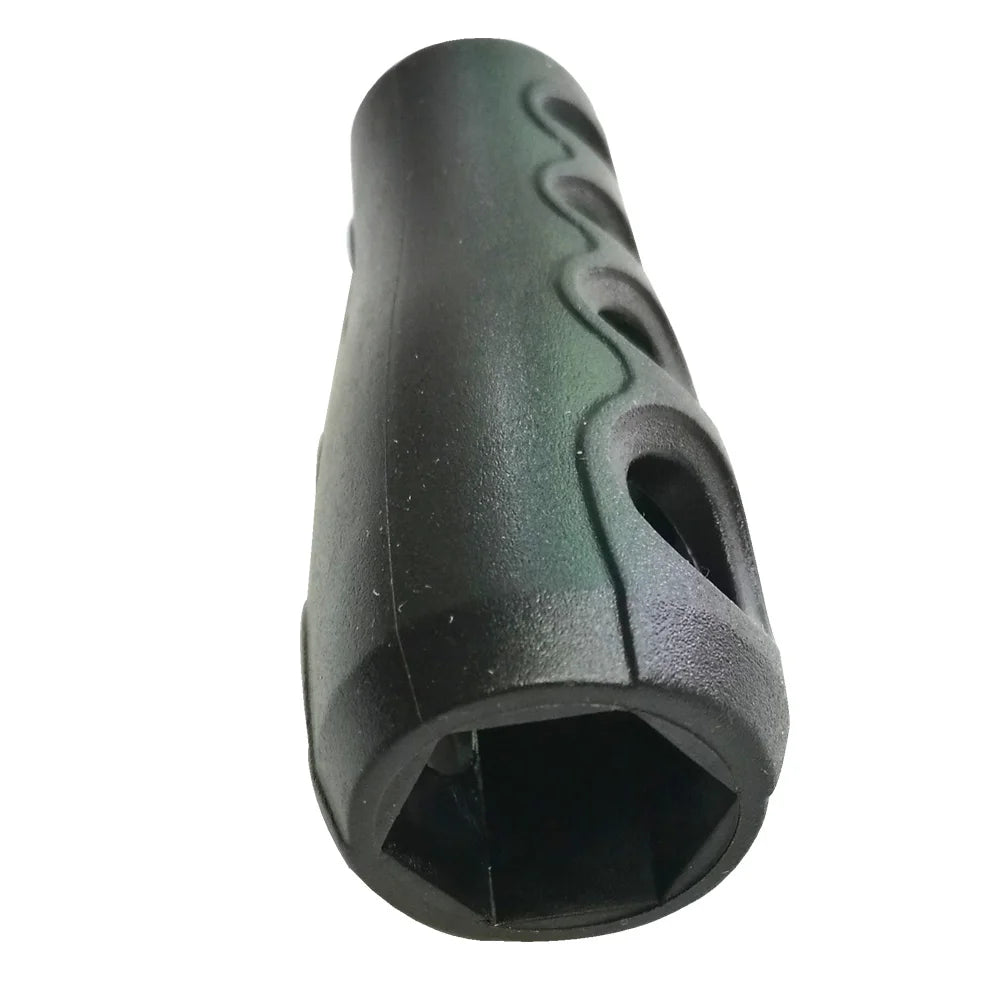 2.5" Scuba Diving Vented Regulator Hose Saver Protector