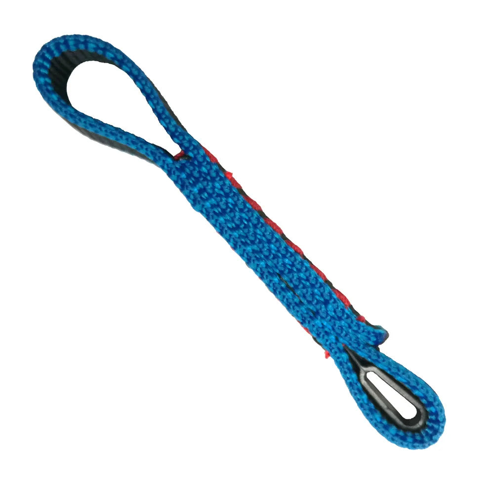 22KN Rock Climbing Caving Quickdraw Strap