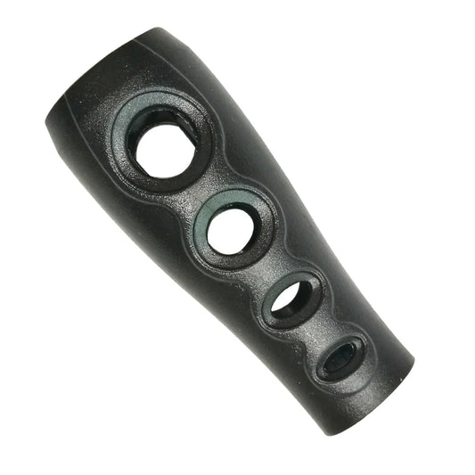 Protector de manguera ventilada para regulador de buceo de 2.5"