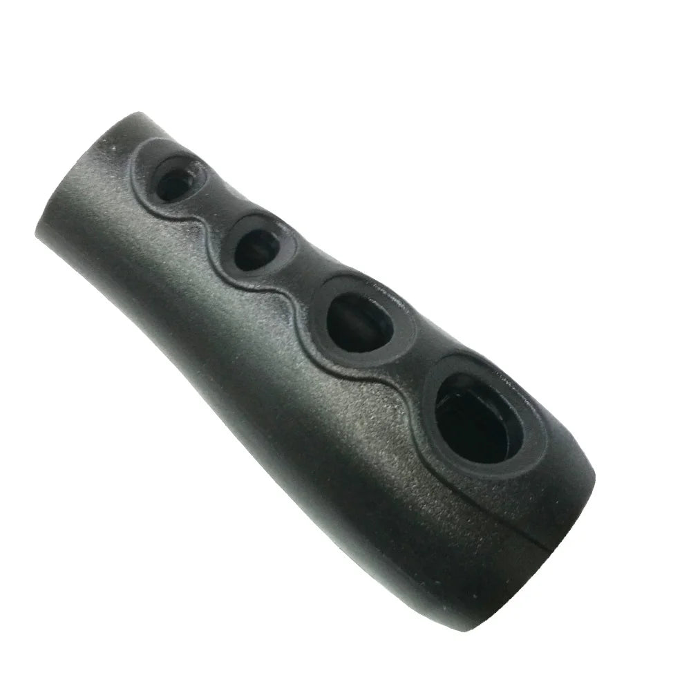 2.5" Scuba Diving Vented Regulator Hose Saver Protector
