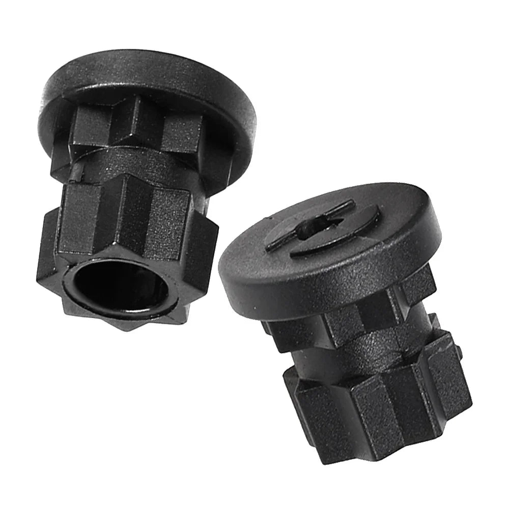 Base de montaje para raíl de kayak Ram Mount