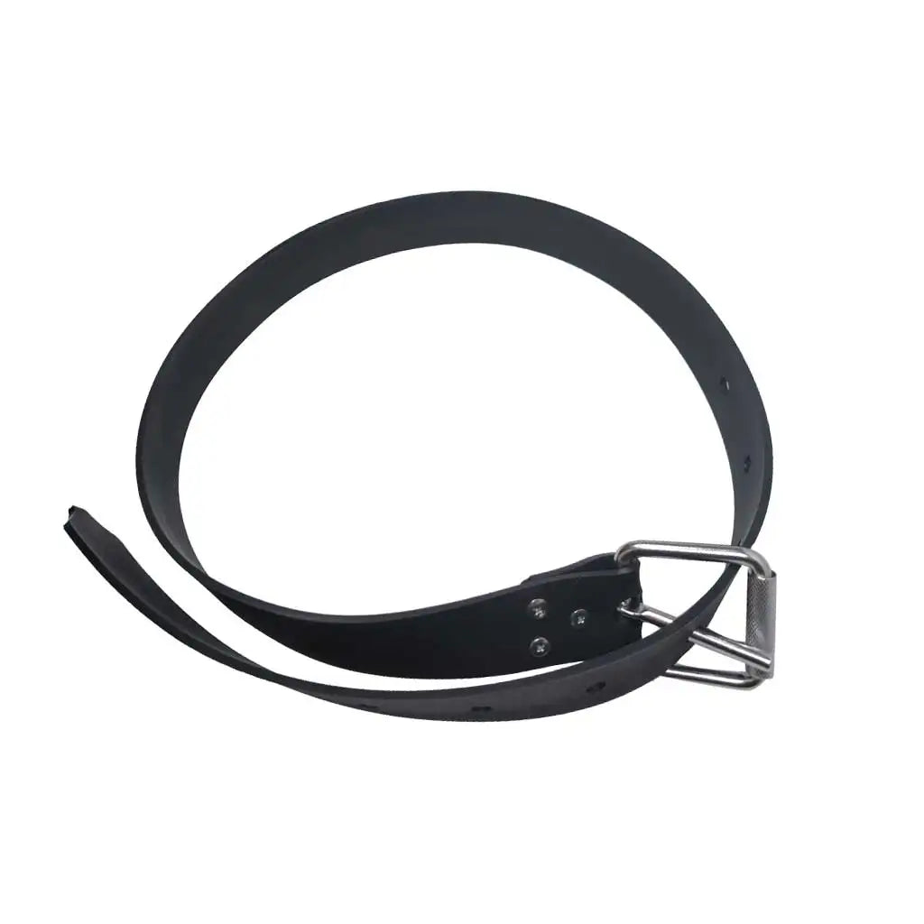 1.3M Cuttable Silicone Gel Diving Weight Belt