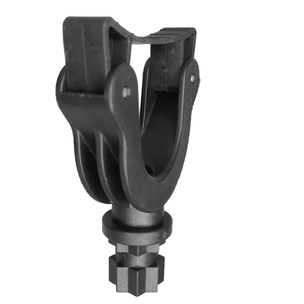Kayak Paddle Holder