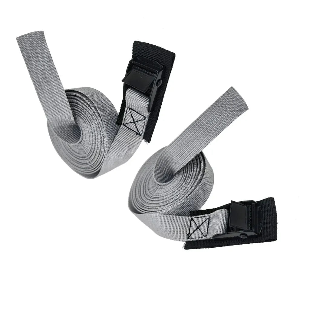 Car Roof Rack Tie Down Straps