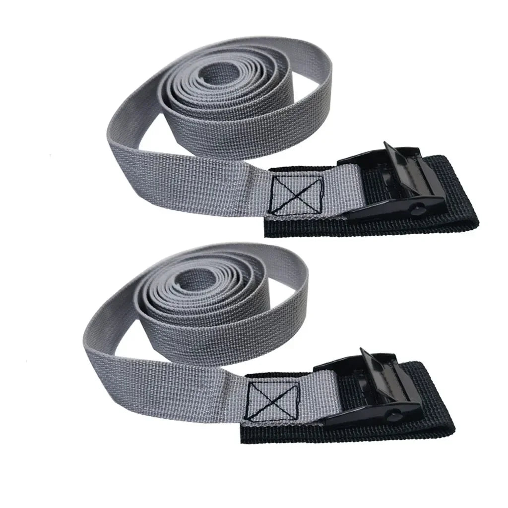Car Roof Rack Tie Down Straps