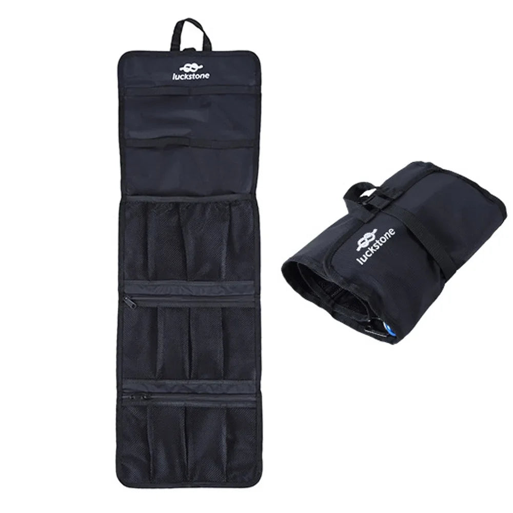 Rock Climbing Organized Storage Bag
