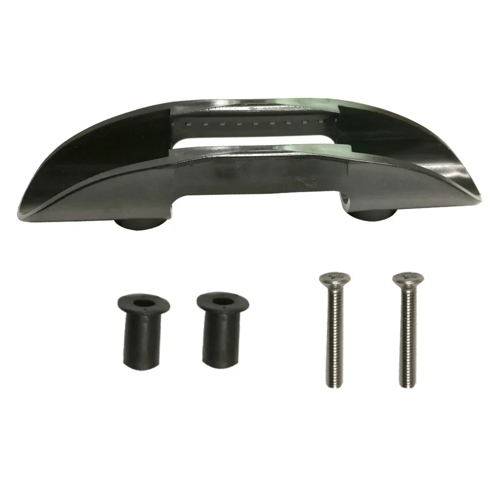 Clips sujetapalas para kayak o canoa