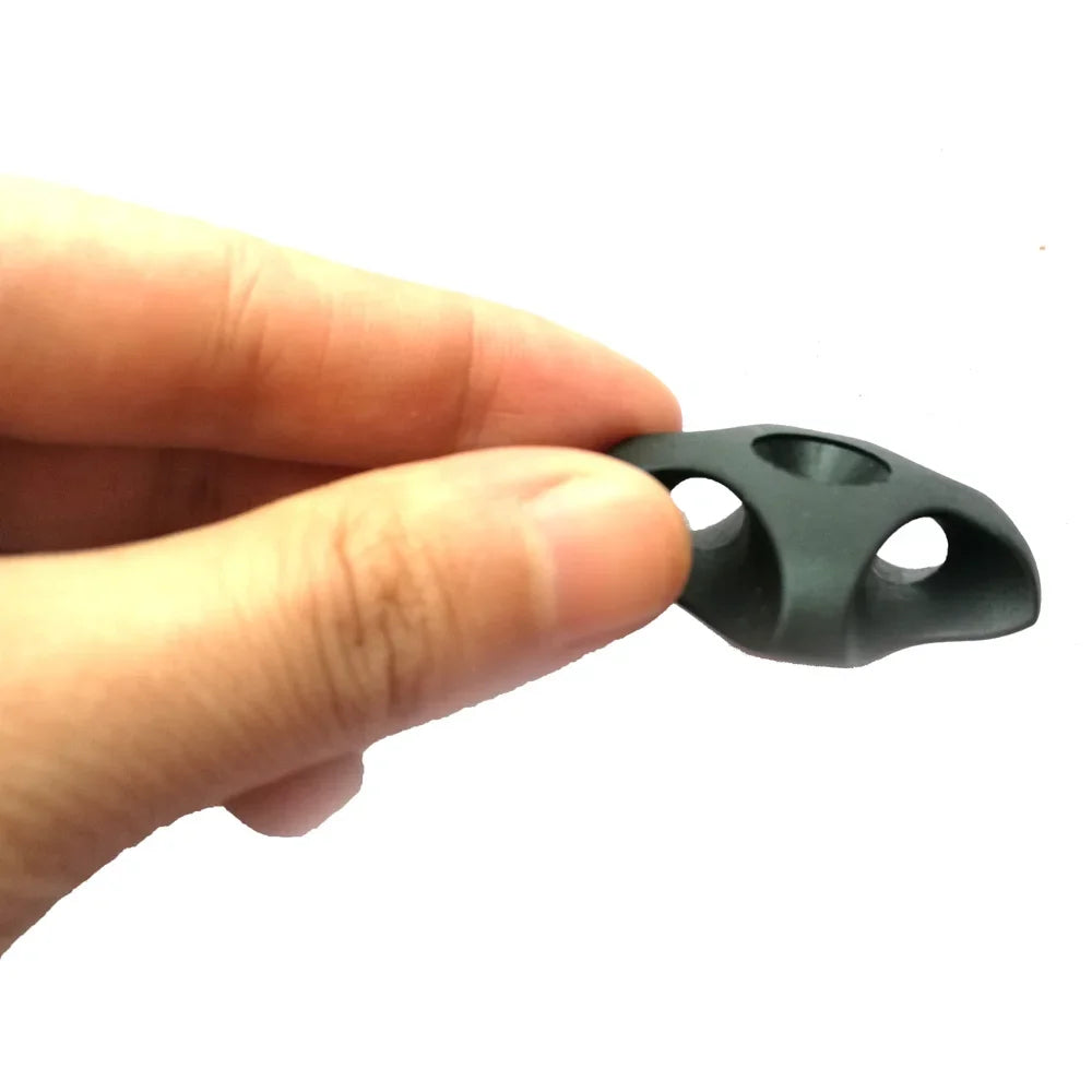 Kayak Deck Line Guide