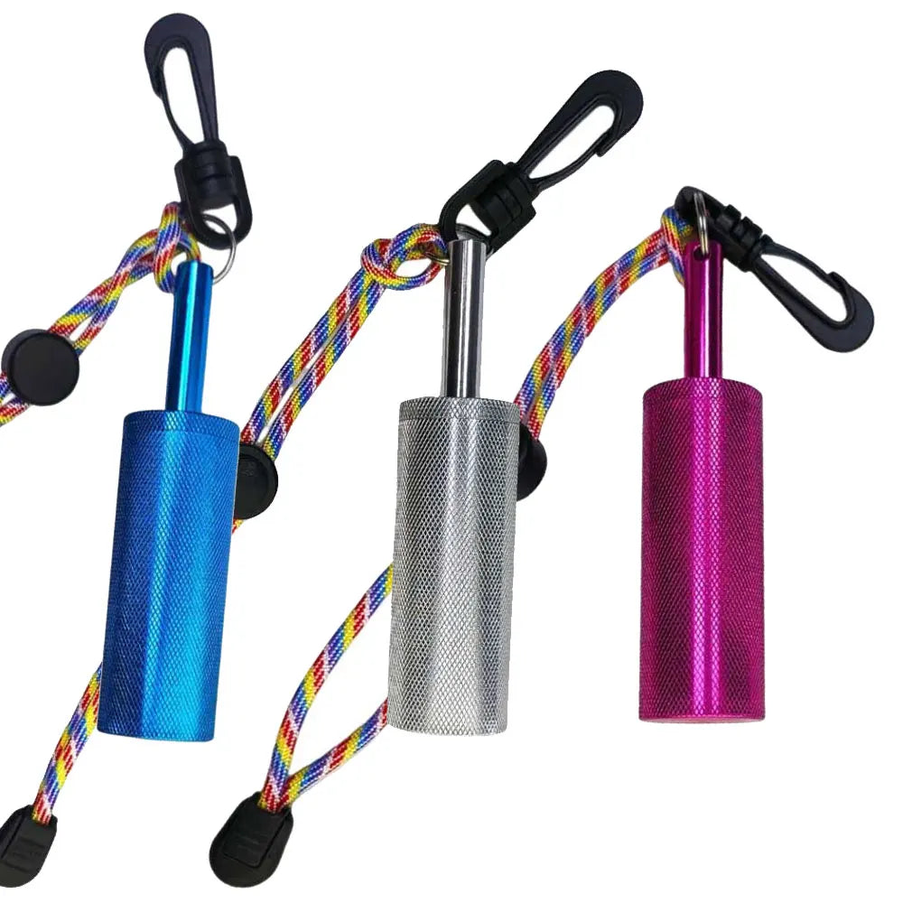 Scuba Diving Rattle Shaker