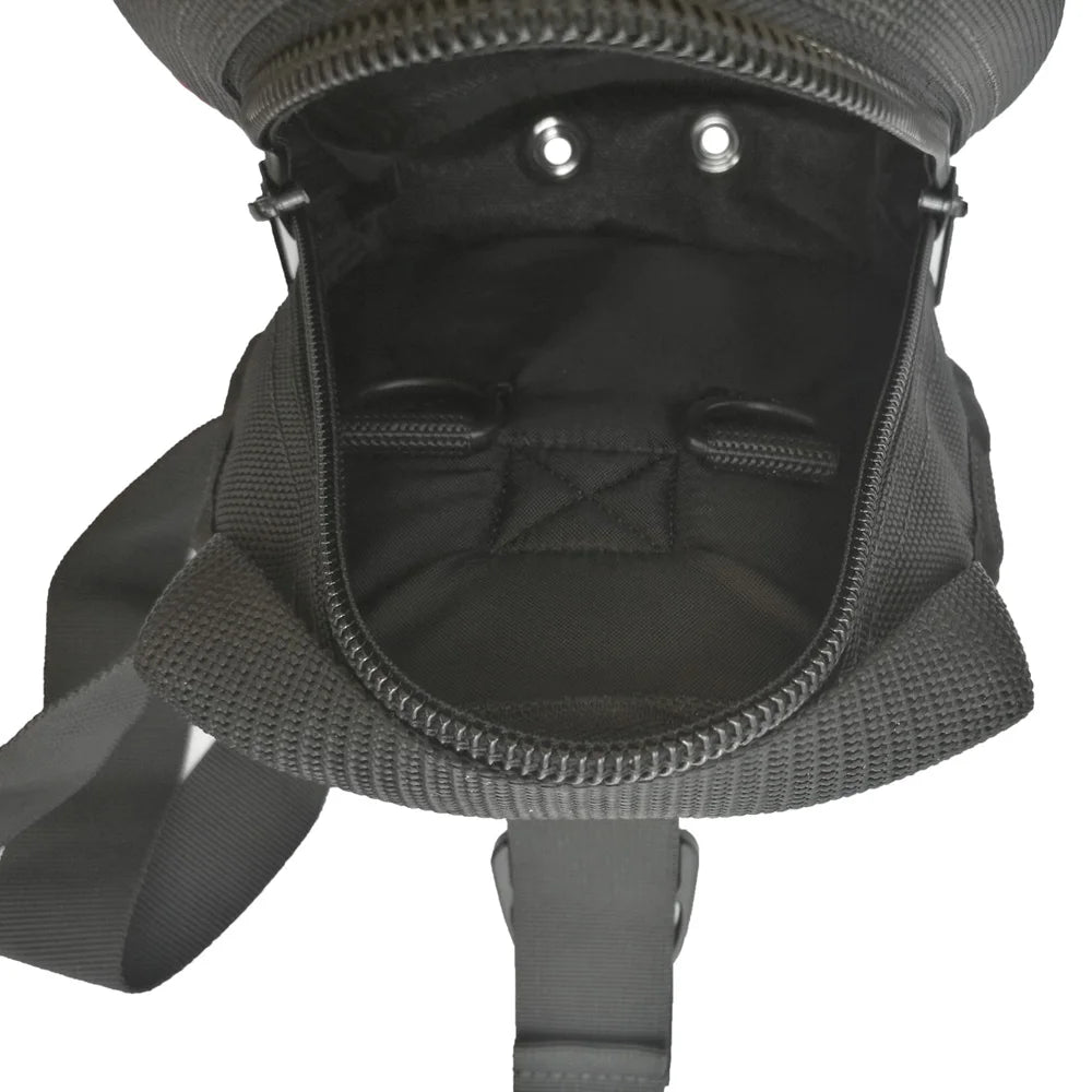 Diving Thigh Pocket