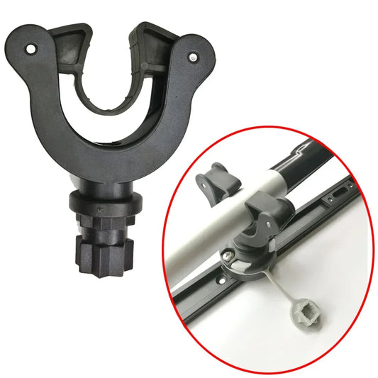 Soporte para remo de kayak