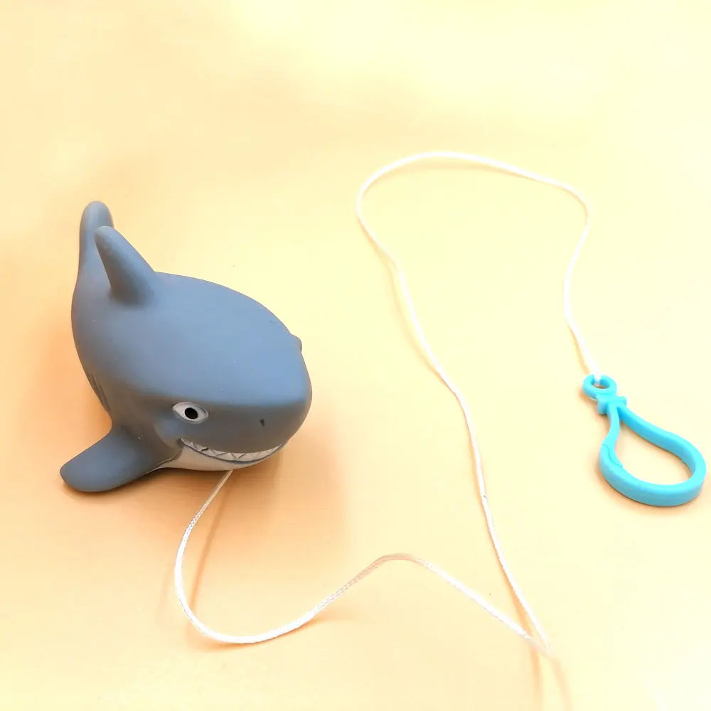Diving Scuba Tank Hanger Toy