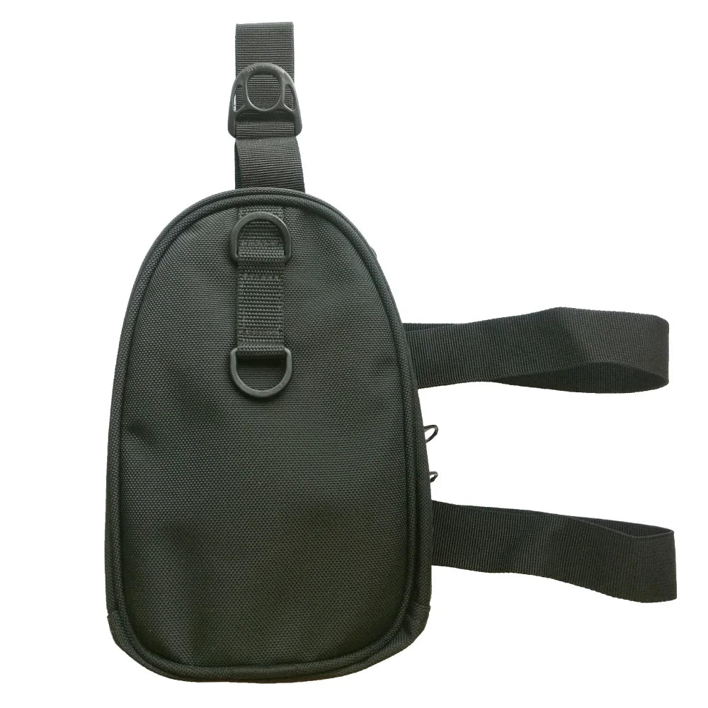 Diving Thigh Pocket