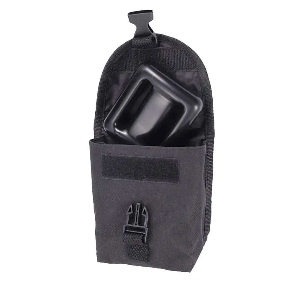 Scuba Diving Trim Counter Weight Pocket Pouch