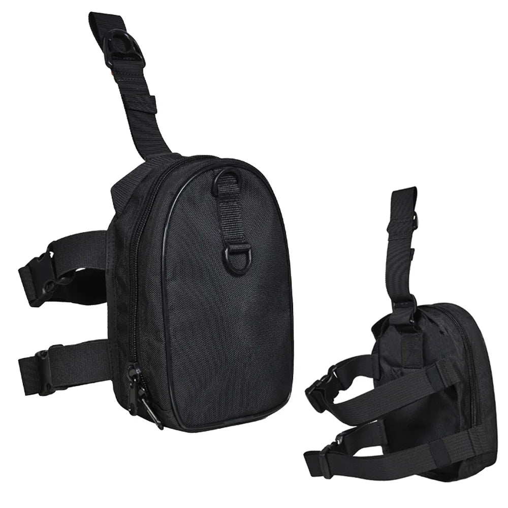 Diving Thigh Pocket