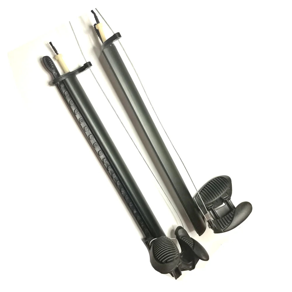 Aluminum Kayak Pedal Pegs