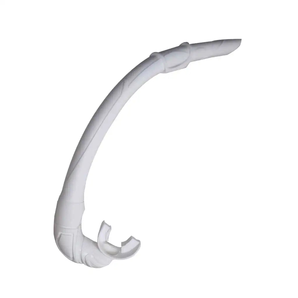 Roll Up Silicone Snorkel Breathing Tube