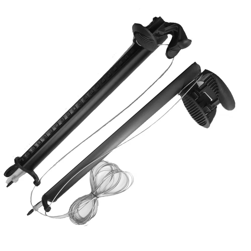 Aluminum Kayak Pedal Pegs