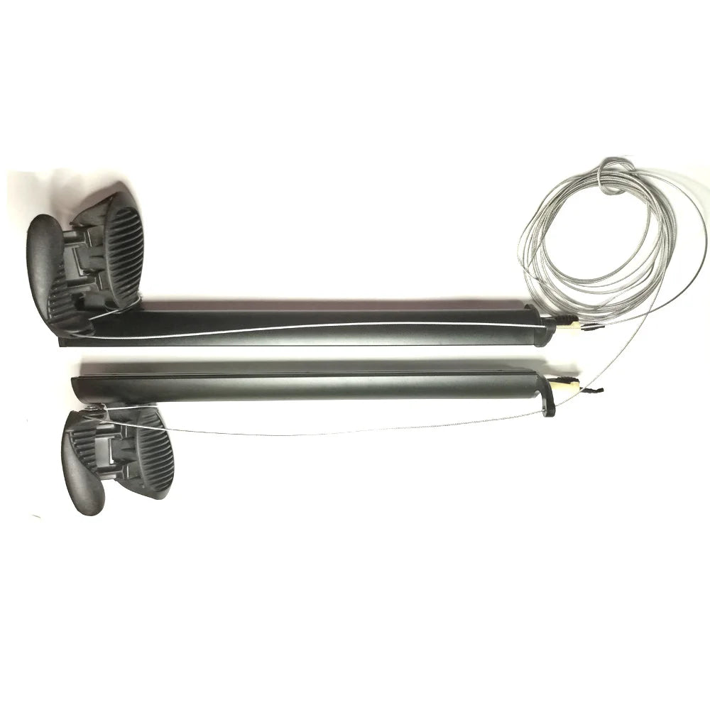 Aluminum Kayak Pedal Pegs