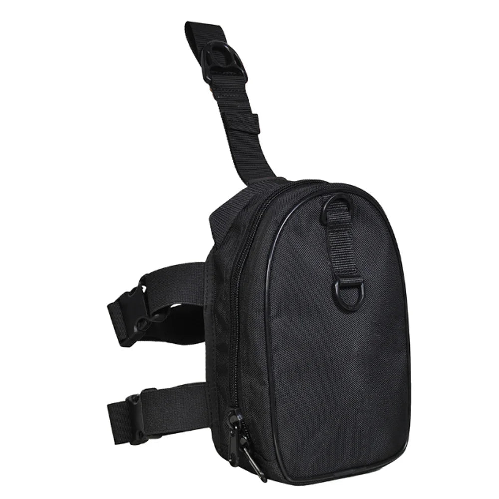 Diving Thigh Pocket