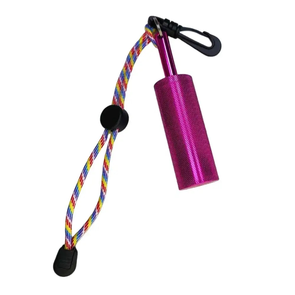 Scuba Diving Rattle Shaker