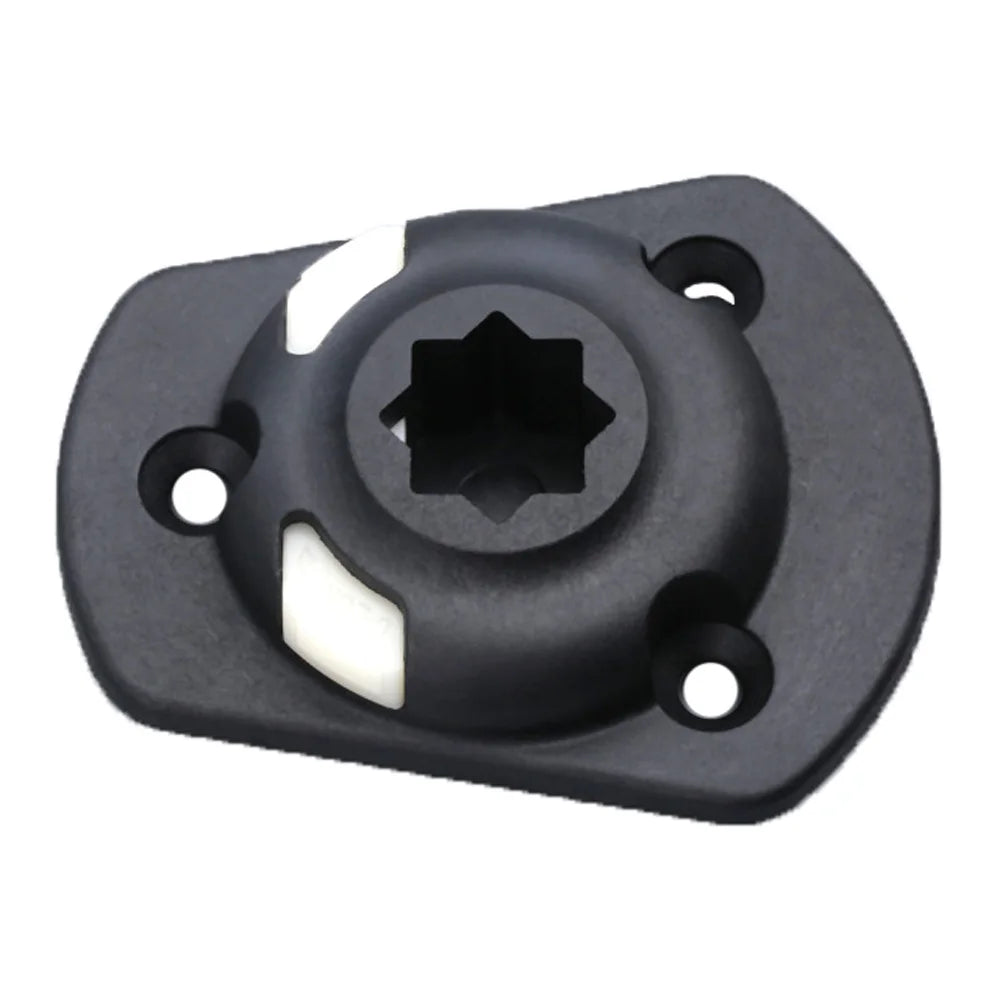 Kayak Side Port Mount RIB Port