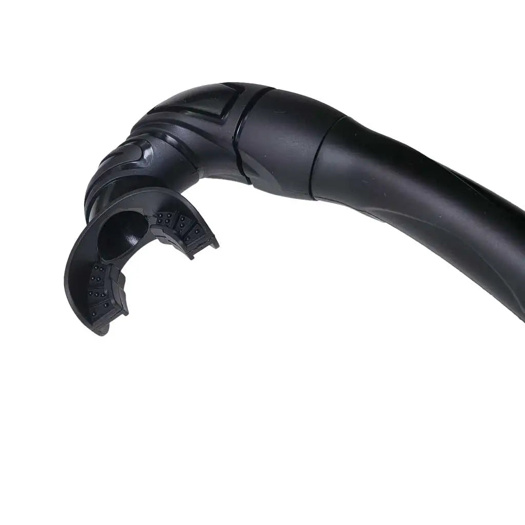 Roll Up Silicone Snorkel Breathing Tube