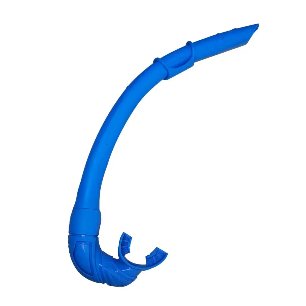 Roll Up Silicone Snorkel Breathing Tube