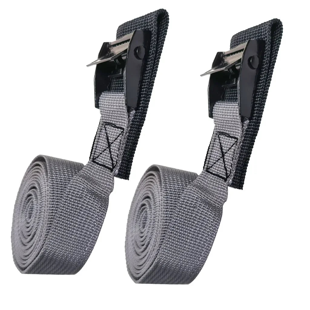 Car Roof Rack Tie Down Straps