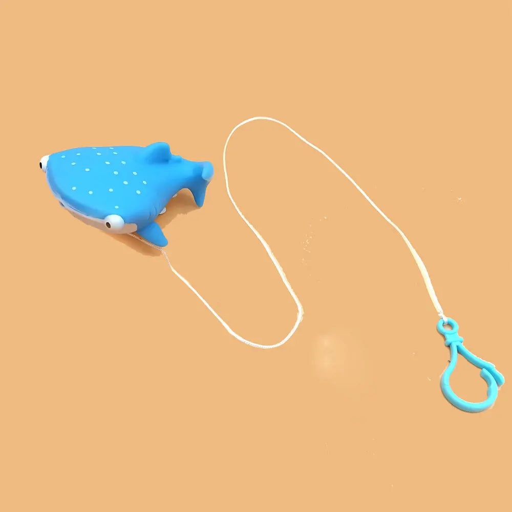 Diving Scuba Tank Hanger Toy