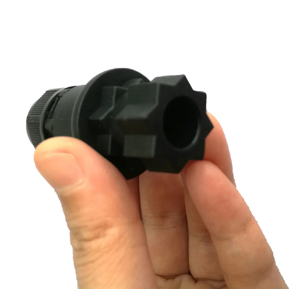 Kayk Safety Flag Socket