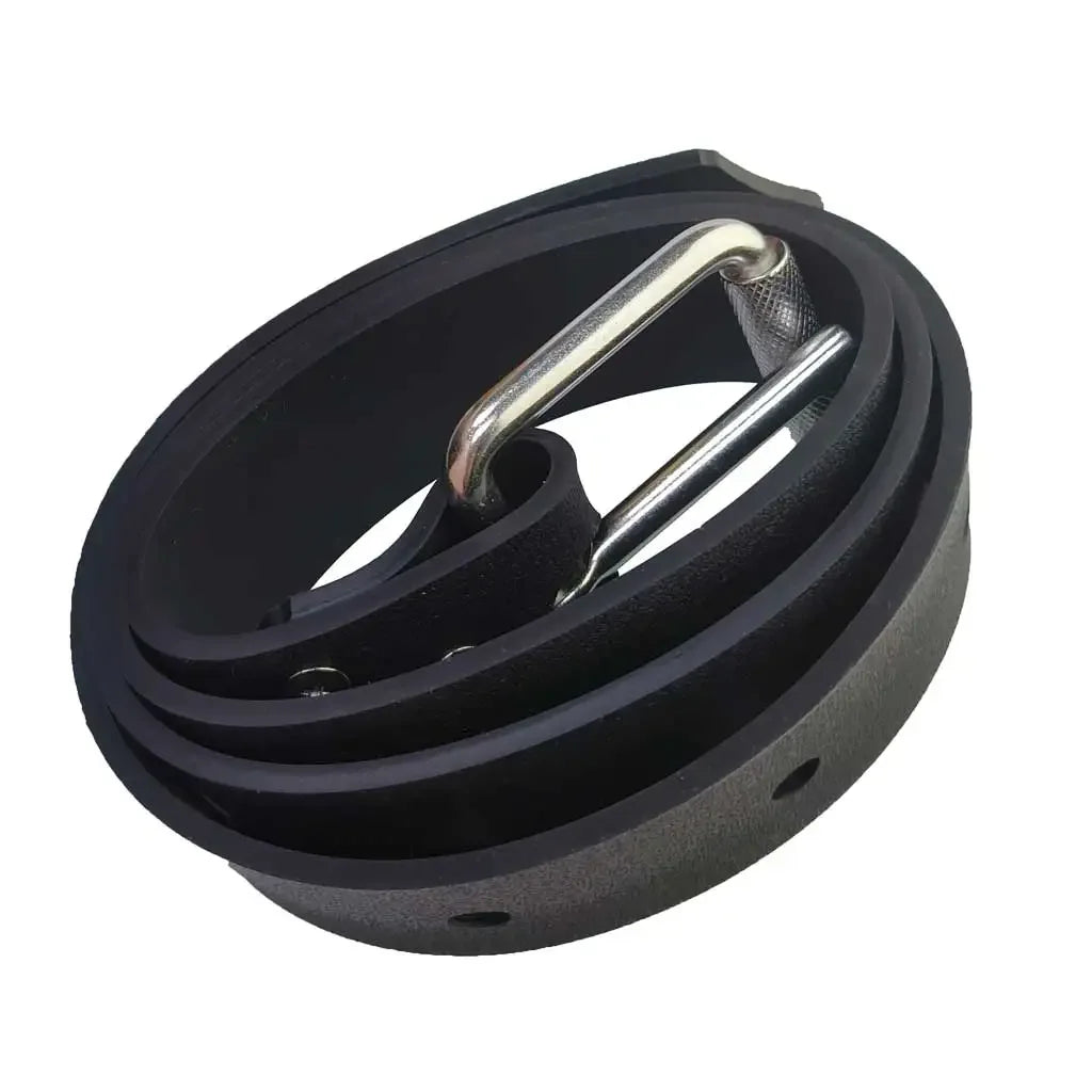 1.3M Cuttable Silicone Gel Diving Weight Belt