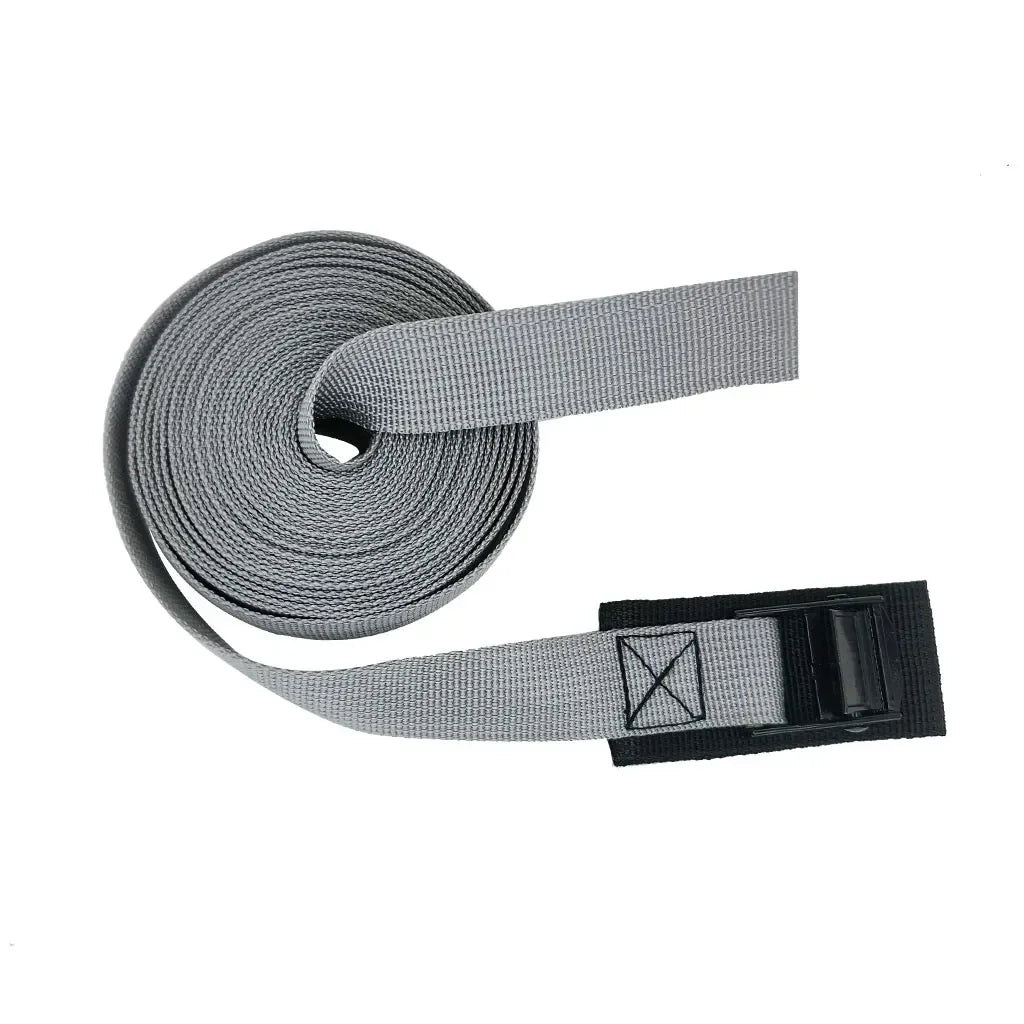 Car Roof Rack Tie Down Straps
