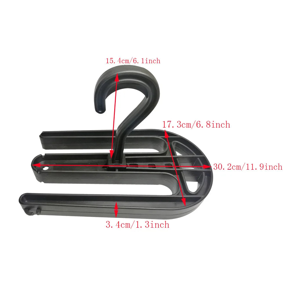 Diving Drysuit Hanger