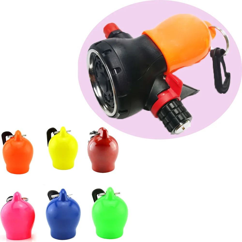 Scuba Dive Mouthpiece Cover