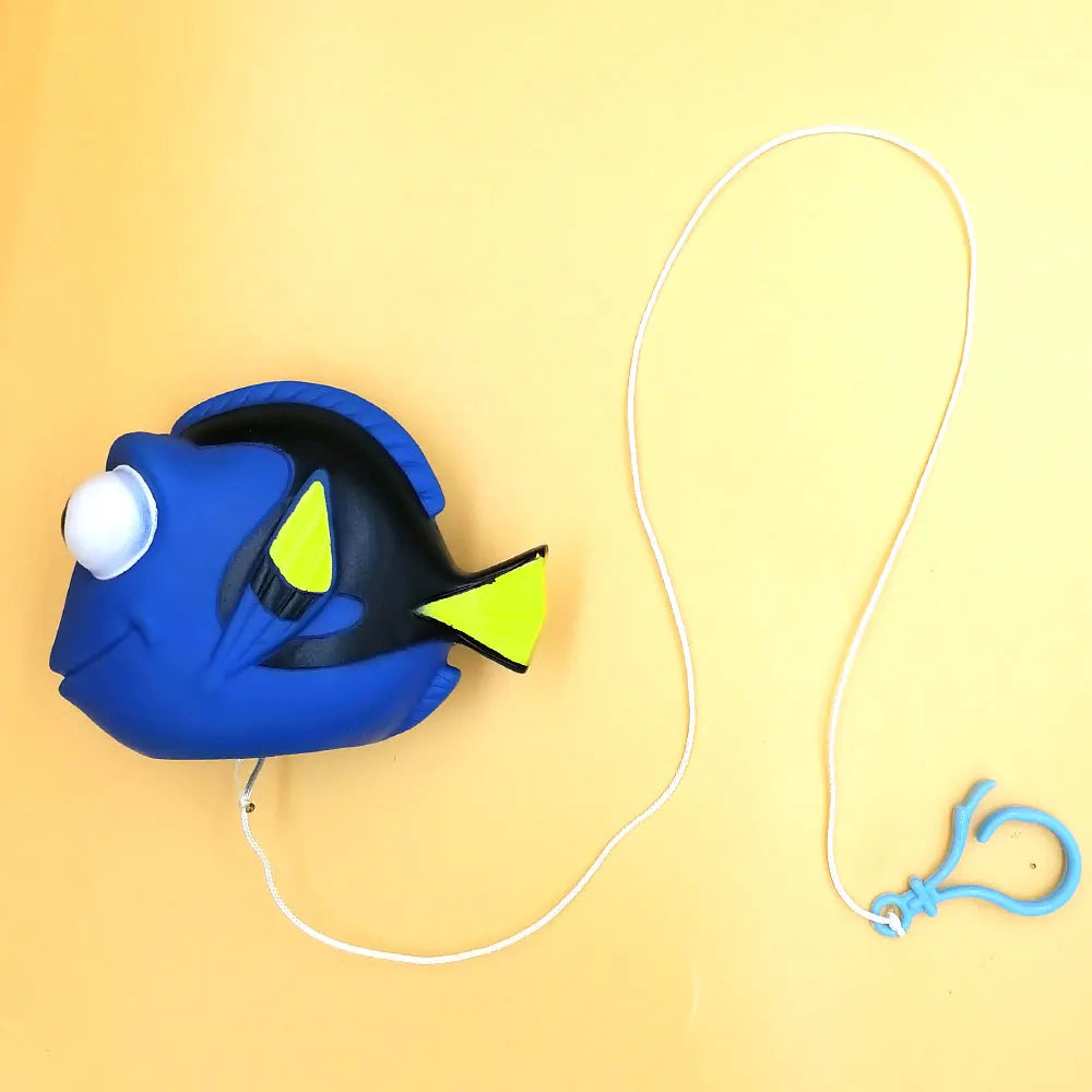 Diving Scuba Tank Hanger Toy