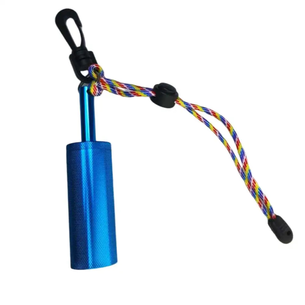 Scuba Diving Rattle Shaker