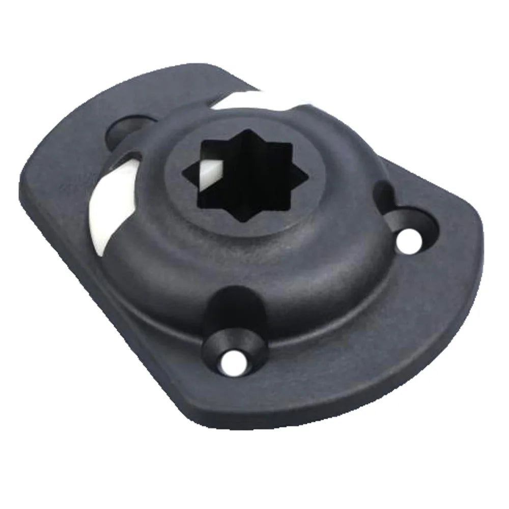 Kayak Side Port Mount RIB Port
