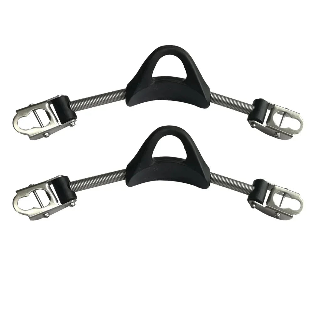 Scuba Diving Fin Straps for standard Fins