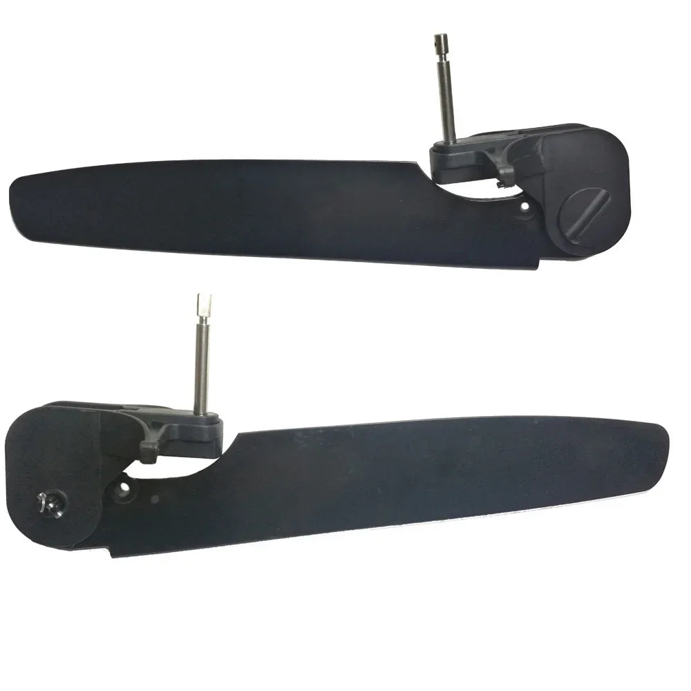 Kayak Rudder