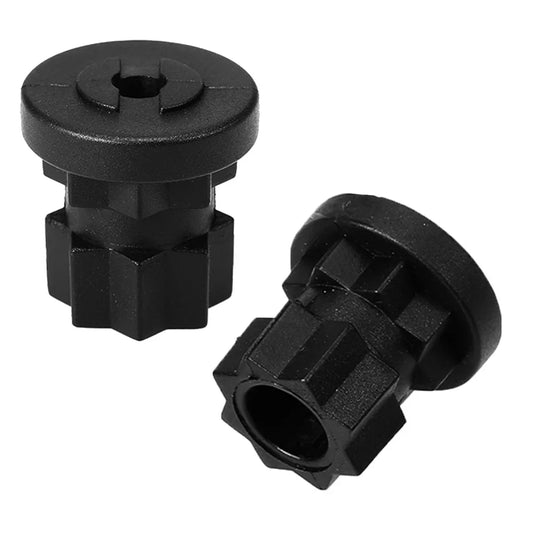 Base de montaje para raíl de kayak Ram Mount